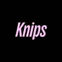 knips logo image