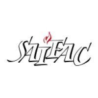 saifac logo image