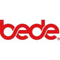 bede gaming logo image