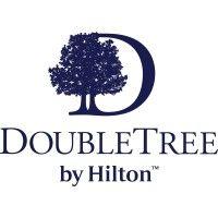 doubletree by hilton coventry logo image