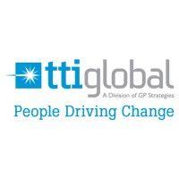 tti global logo image