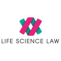 life science law logo image