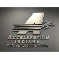 acceleration indiana logo image