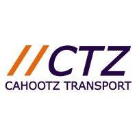 cahootz transport logo image