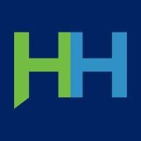 hh staffing services logo image