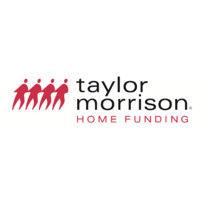 taylor morrison home funding, inc. nmls #8588 logo image