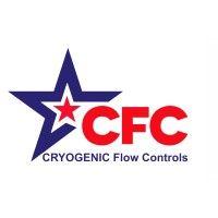 cryogenic flow controls (cfc vietnam) logo image