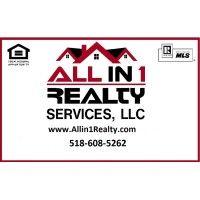 all in 1 realty services, llc