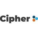 logo of Cipher