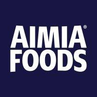 aimia foods ltd logo image