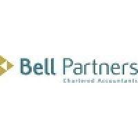 bell partners chartered accountants logo image