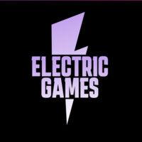 electric games