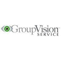 group vision service logo image