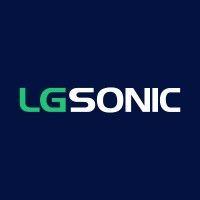 lg sonic logo image