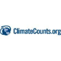 climate counts logo image