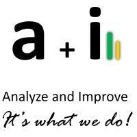 analyze and improve inc. logo image