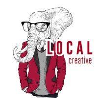 local creative services logo image