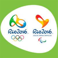 organising committee for the rio 2016™ olympic and paralympic games logo image