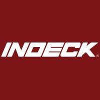 indeck power equipment company logo image