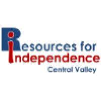 resources for independence central valley