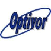 optivor technologies, llc logo image