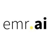 emr.ai logo image