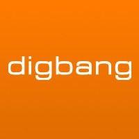 digbang logo image