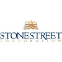 stonestreet corporation logo image