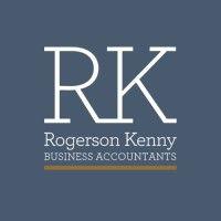 rogerson kenny business accountants