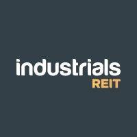 industrials reit logo image