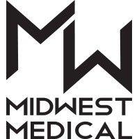 midwest medical resources logo image