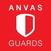 anvas guards logo image