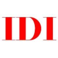 idi innovators logo image