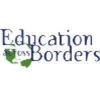 education across borders logo image