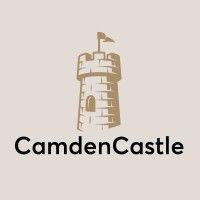 camdencastle logo image