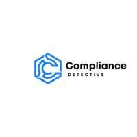 compliance detective logo image