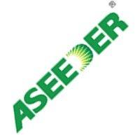 aseeder corporation (usa) logo image