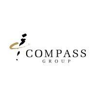 compass group finland logo image