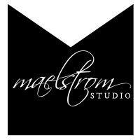 maelstrom studio logo image