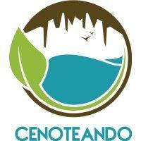 cenoteando logo image