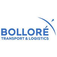 Bolloré Transport & Logistics