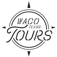 waco tours logo image