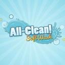 logo of All Clean Softwash