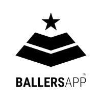 ballersapp logo image