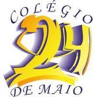 colégio 24 de maio logo image