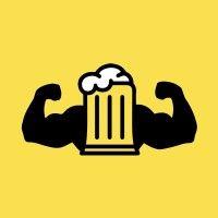 beerbiceps media world private limited logo image