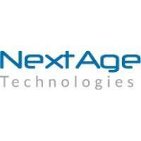 nextage technologies logo image