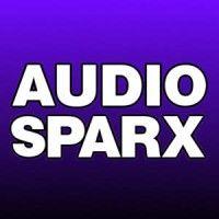 audiosparx logo image