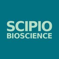 scipio bioscience logo image