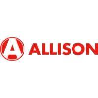 allison enterprises logo image